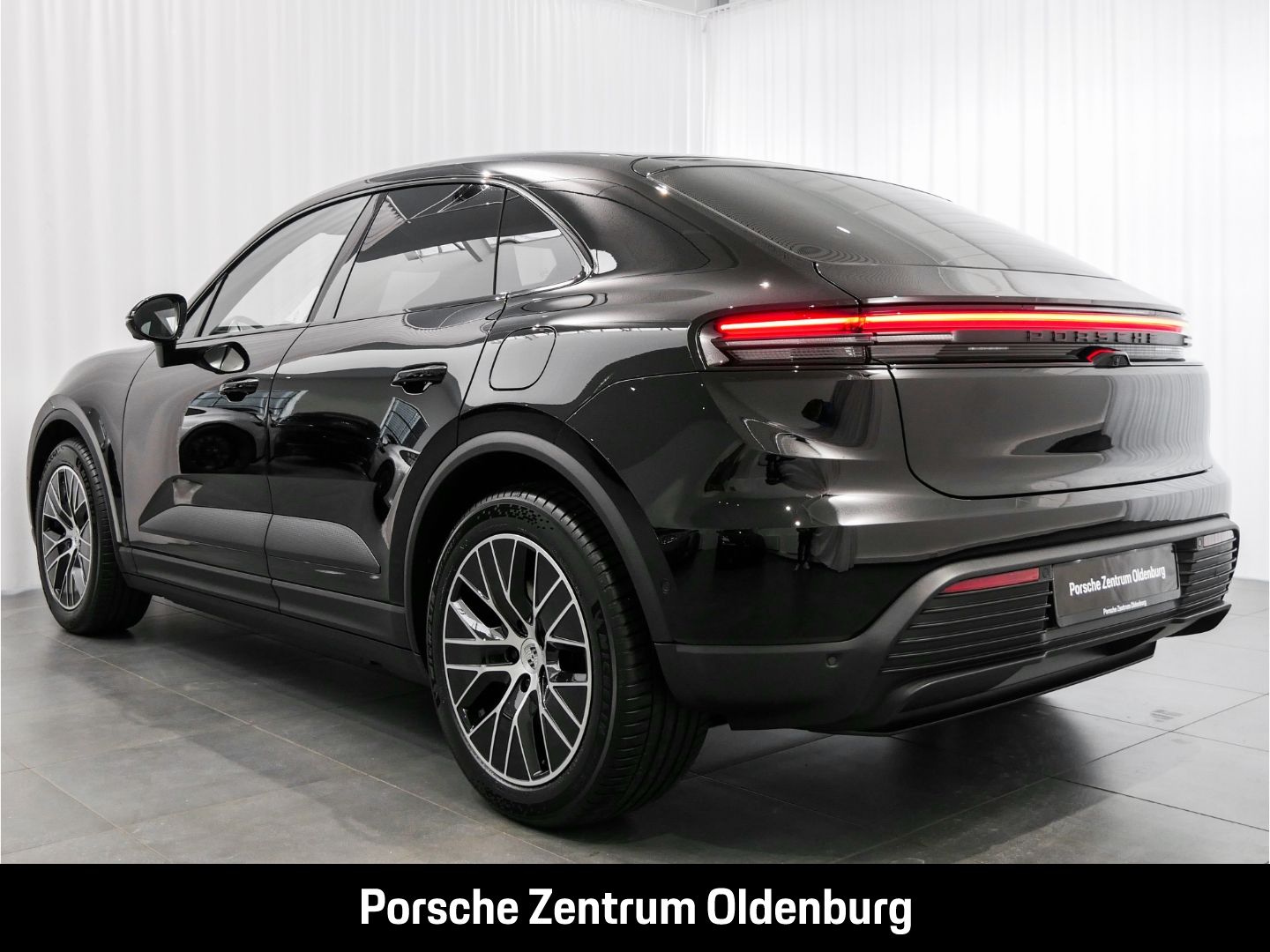 Porsche Macan - Bild 3
