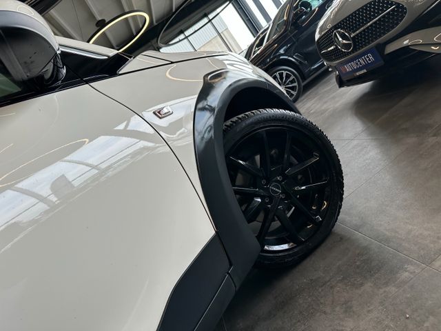 MYAUTOCENTER – Gebraucht- und Jahreswagen mit Werkstattservice in Pfaffenhofen Opel Adam Rocks *ecoFlex*RLink*Bremsass.*Sitzh.*