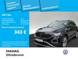 Volkswagen T-Roc 2.0 TDI GOAL Navi LED+ Kamera DSG - VW T-Roc Gebrauchtwagen in München