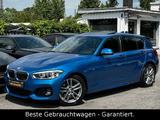 BMW 120i Aut. M Sport * NAVI * ADAP. LED * EGSD *TOP - BMW 120 in Essen