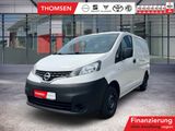 Nissan NV200 Kasten dci90 Com 5MT 1ST AC EU6 EB - Nissan NV200 Gebrauchtwagen Hamburg