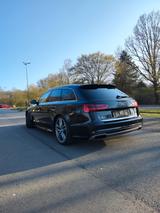 Audi A6 3.0 TDI 240kW comp. quattro tiptr. Avant ... - Audi A6 in Hamm