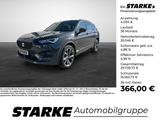 Seat Tarraco 2.0 TDI DSG FR-Line  Navi LED Leder Kame - Seat Tarraco in Osnabrück