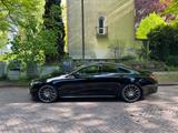 Mercedes-Benz CLS 220 d 2x AMG/Junge Sterne/Multibeam/360 Grad - Mercedes-Benz CLS 220 Gebrauchtwagen