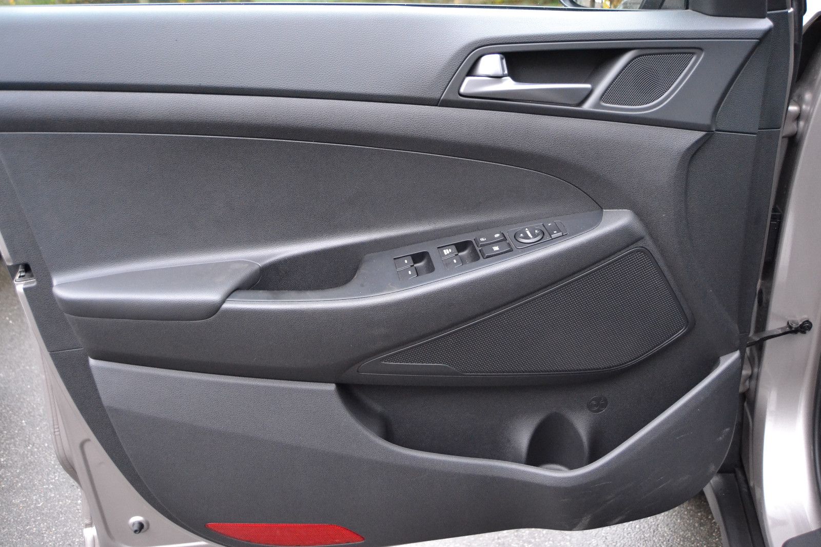 Fahrzeugabbildung Hyundai Tucson blue 1.6 GDI Trend2WD*TMP*PDC*Sitzheizung
