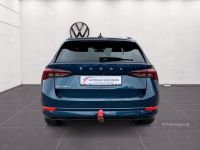 Skoda Octavia - Vorschau Bild 6