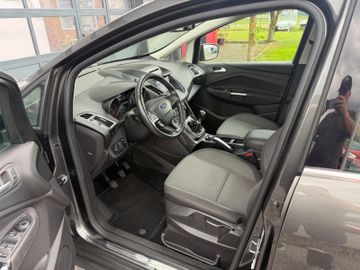 Ford C-Max - 10