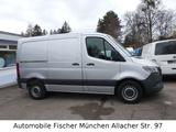 Mercedes-Benz Sprinter Kasten *SHZ*LED*Bott*Schwingsitz* - Trucks in München