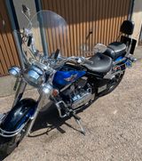 Kawasaki VN800A - KAWASAKI 2000 VN