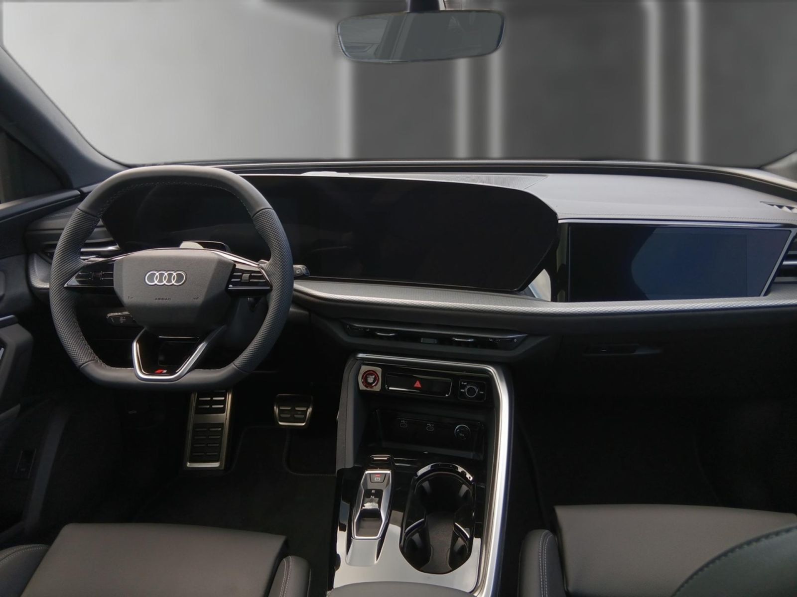 Audi SQ5 - Bild 12