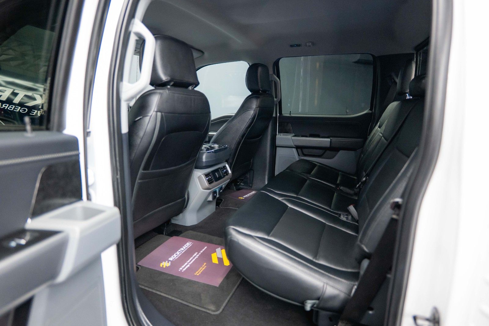 Fahrzeugabbildung Ford F150 5.0L V8 4x4 Offroad SuperCrew RAPTOR 19%