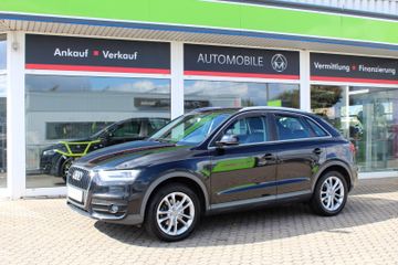 Audi Q3 - 3