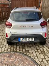 Dacia Spring Extreme Electric 65  - Dacia Spring von privat