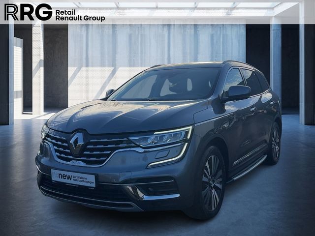 Renault Koleos INITIALE PARIS 4x4 dCi 185 X-Tronic