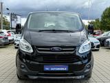 Ford Tourneo Custom L1 Sport AHK-ACC-STANDH-NAVI-RKAM - Ford Tourneo Custom Gebrauchtwagen