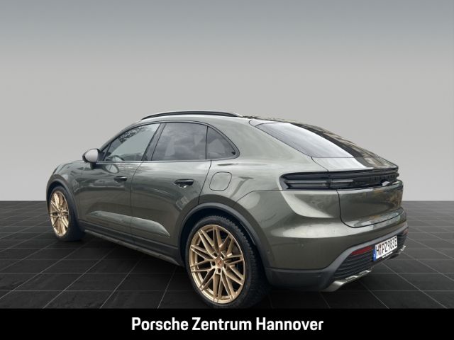 Porsche Macan - Bild 3