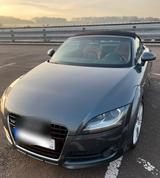 Audi TT 3.2 L V6 quattro Cabrio Tüv neu !! - Audi TT Gebrauchtwagen in Saarbrücken