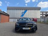 Mercedes-Benz E 53 AMG Mercedes-AMG E 53 4MATIC+ Autom. Me... - Mercedes-Benz E 53 AMG: Cabrio