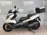 BMW C400GT Sehr gute Wahl C400GT - Offers