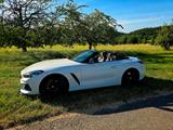 BMW Z4 M40i  HUD, Scheckheft, Michelin + Winterräder - BMW Z4 M40 mit 3 Türen
