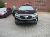 Kia KIA zu verkaufen - Kia Sorento in Magdeburg