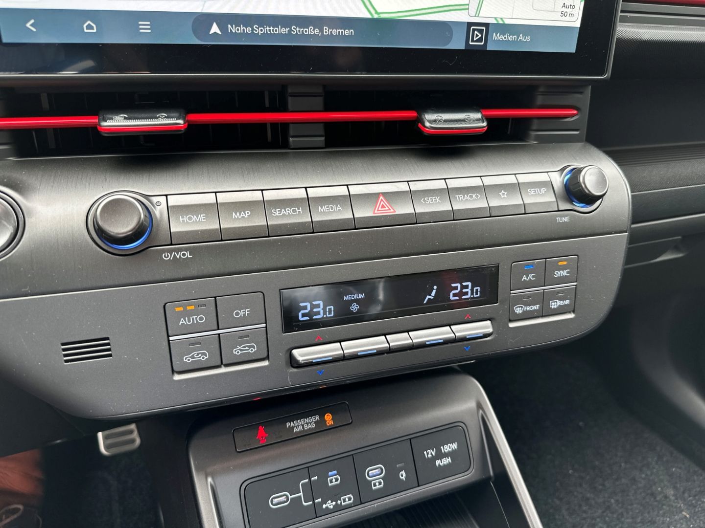 Hyundai Kona – Bild 10