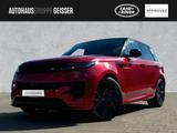 Land Rover RR Sport D350 AWD Autobiography AHK ACC HUD SD - Land Rover Range Rover Sport in Karlsruhe