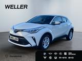 Toyota C-HR 1.8 Hybrid Flow *LED*ACC*Kamera*CarPlay*DAB - Toyota C-HR in Bochum