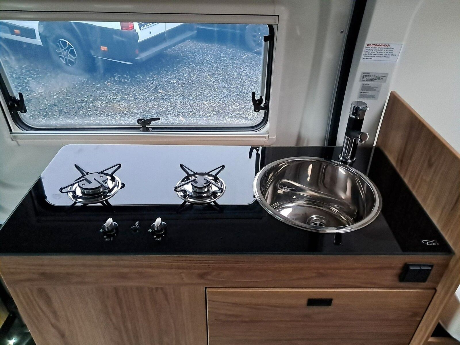 Fahrzeugabbildung Karmann Dexter 4x4 DE 570 AW 170 PS, Alufelgen, AHK TZ