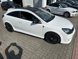 Opel Astra GTC 1.6 ECOTEC Edition 111 Jahre 85kW ET - Opel Astra: Weiß, Gtc