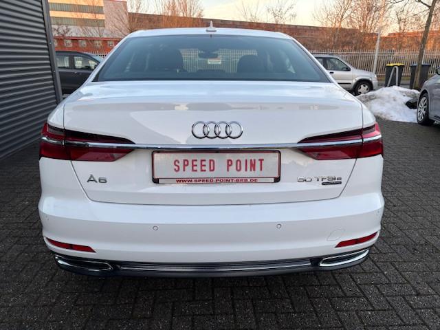 Audi A6 Lim. 50 TFSI e quattro 2xS-line/Sport/LED