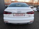 Audi A6 Lim. 50 TFSI e quattro 2xS-line/Sport/LED - Audi A6: Abstandswarner, mit Klimaanlage