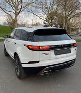 Land Rover Velar R-Dynamic S 3.0D 300PS Pano - weiße Land Rover Range Rover Velar