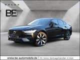 Volvo S90 Lim. T8 Ultimate Dark Recharge Plug-In Hybri - Volvo S90: Recharge Ultimate Dark
