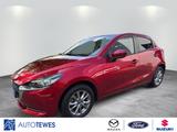 Mazda 2 L SKYACTIV-G 90 6AG AL-EXCLUSIVE - Mazda 2 in Duisburg
