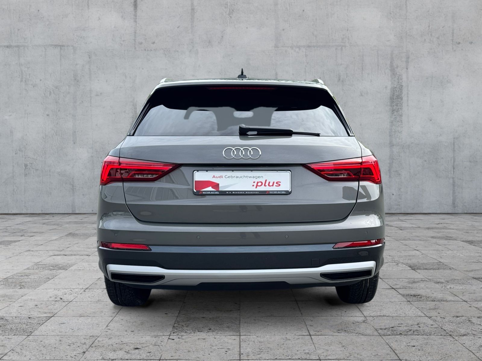 Audi Q3 - Bild 5