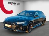 Audi RS6 Avant performance KERAMIK 305 HuD AHK Pano b - Audi RS6 New cars