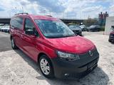 Volkswagen Caddy Basis Maxi 2,0 TDI AUTOMATIK*KAMERA - Volkswagen Caddy: 2.0