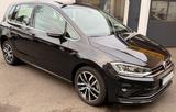 Volkswagen Golf Sportsvan 1.5 TSI ACT 110kW DSG Highlin... - Volkswagen Golf Sportsvan in Mönchengladbach