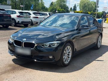 BMW 320 - 9