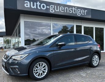 Bild 2 Seat Ibiza FR 85kW, 5-Jahre-Garantie, Kamera