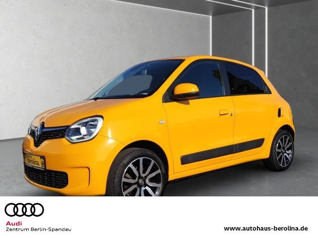 RENAULT Twingo 1.0 SCe 75 Limited *KLIMA*