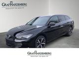 Volkswagen Passat Variant 1.5 eTSI DSG Business AHK Navi - Volkswagen Passat Variant aus 2025