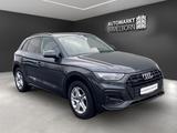 Audi Q5 e qu advanced Virtual*AHK*Leder*DAB*Sound*18 - Audi Q5 Plug-In Hybrid Gebrauchtwagen