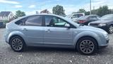 Ford Focus 1,6 Ti-VCT Ghia - Ford: Ghia
