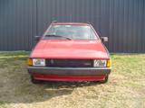 Volkswagen Rarität!!! VW Scirocco 2 GT Turbodiesel Um... - Volkswagen Scirocco aus 1988