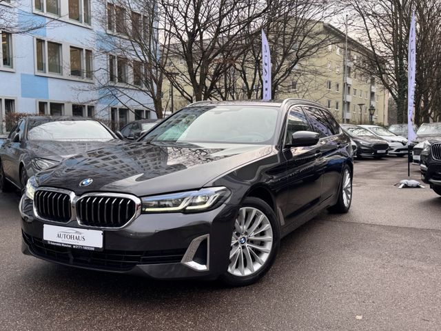 BMW 530 d Luxury Line*PANO*ACC*HUD*360°*Soft-Close*