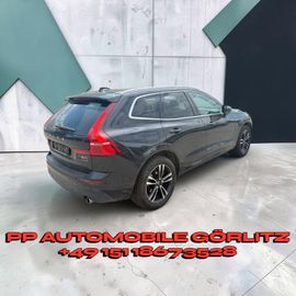 Volvo XC60 - 4