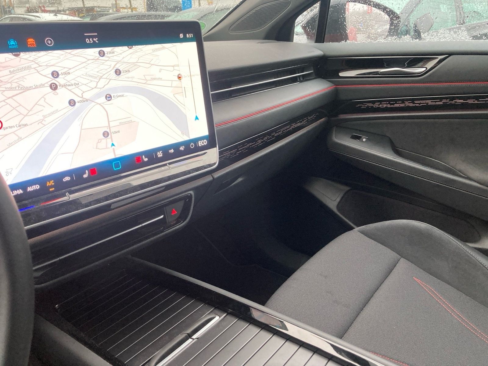 Volkswagen ID.7 - Bild 14