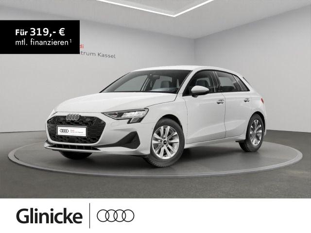 Audi A3 Sportback 30 TFSI NEUBESTELLUNG MJ2026